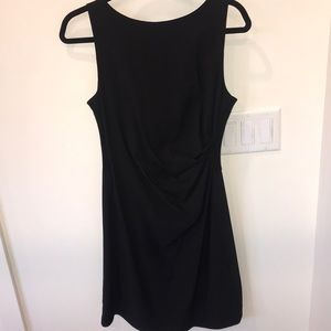 Theory dress. Black, size 8.